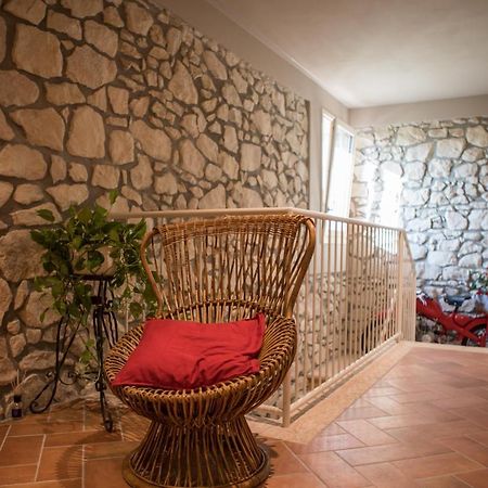 B&B Casa Campagnari Roverbella Luaran gambar