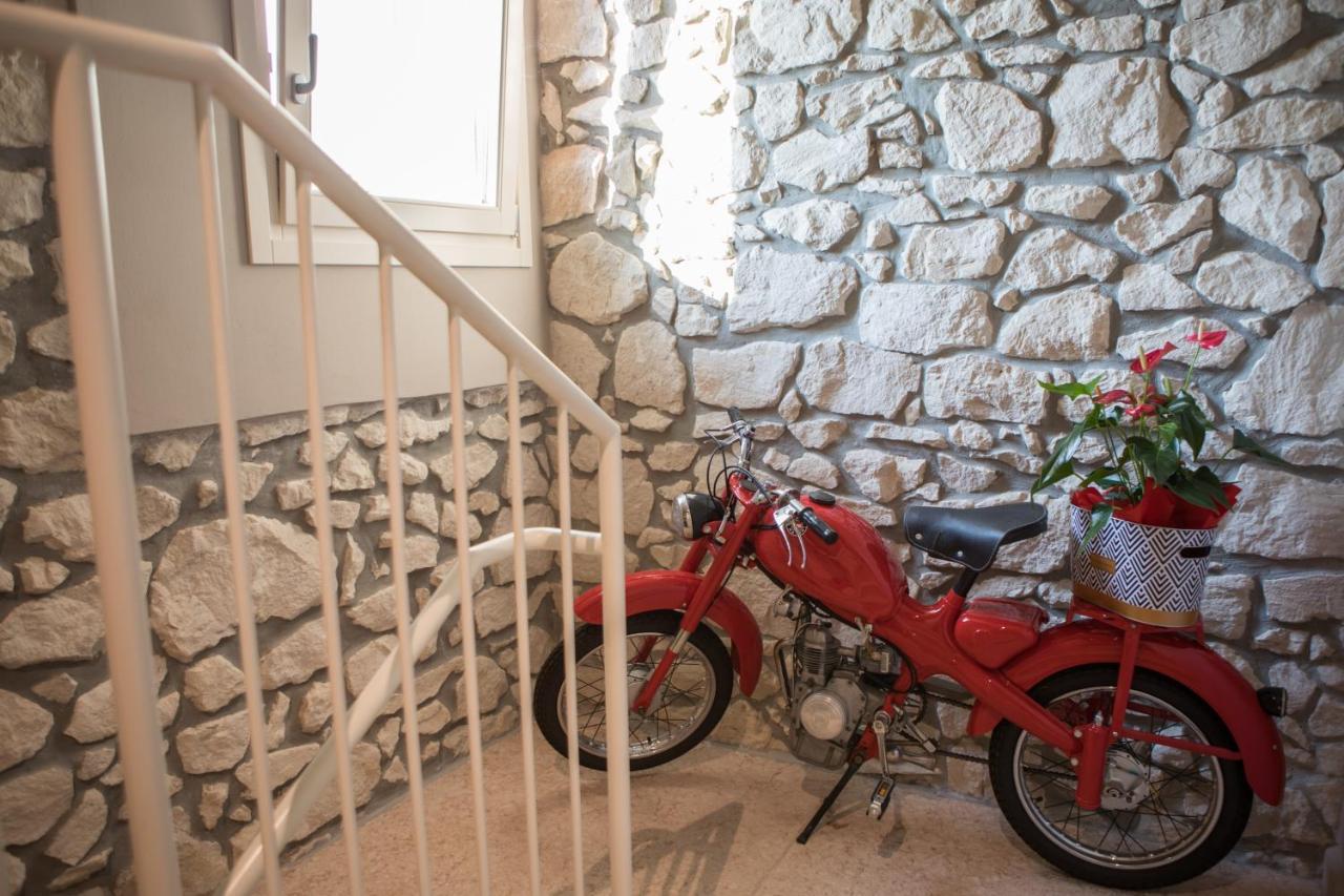 B&B Casa Campagnari Roverbella Luaran gambar