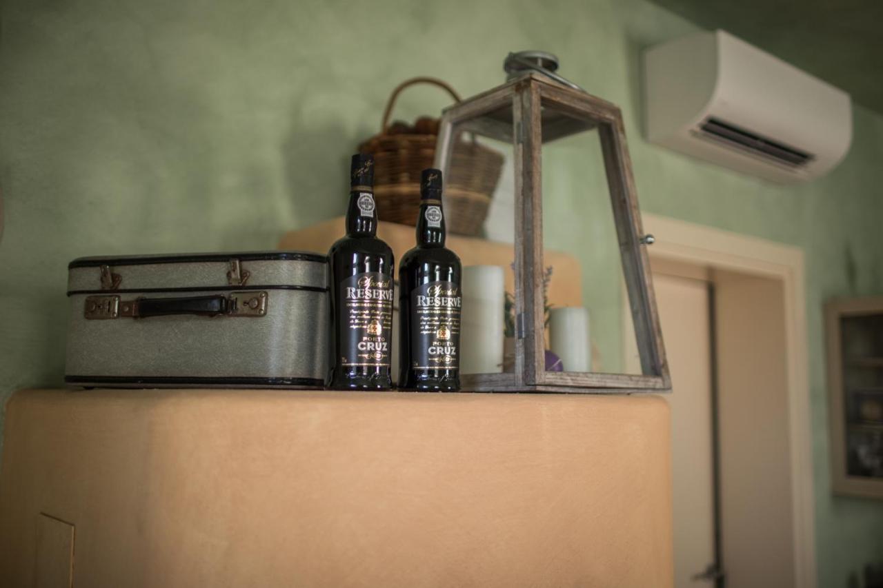 B&B Casa Campagnari Roverbella Luaran gambar